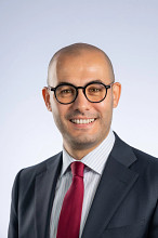 Ahmed Ouamara portrait