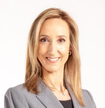 Barbara Mainzer Headshot