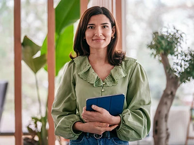 Learning compass product image