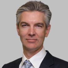 Gerry Fowler Headshot