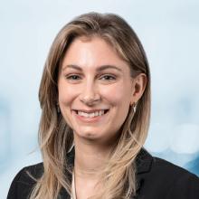 Sara Malinowsky headshot.